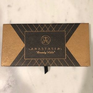 Anastasia Beverly Hills Shadow Couture Palette